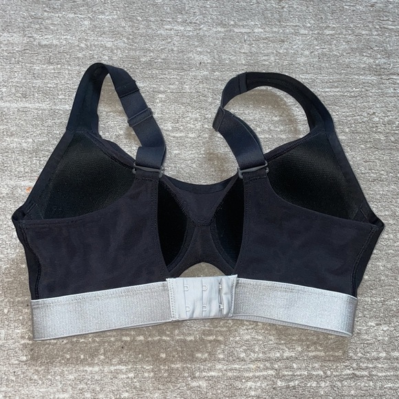Adidas Padded Sports Bra - Picture 2 of 3